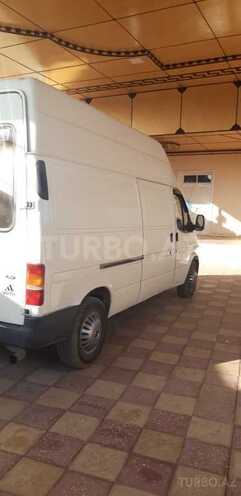 Ford Transit 1998, 350,000 km - 0.3 l - Şəmkir