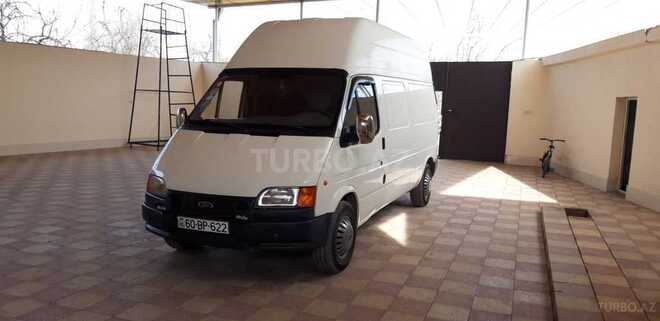 Ford Transit 1998, 350,000 km - 0.3 l - Şəmkir