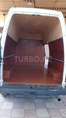 Ford Transit 1998, 350,000 km - 0.3 l - Şəmkir
