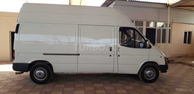 Ford Transit 1998, 350,000 km - 0.3 l - Şəmkir