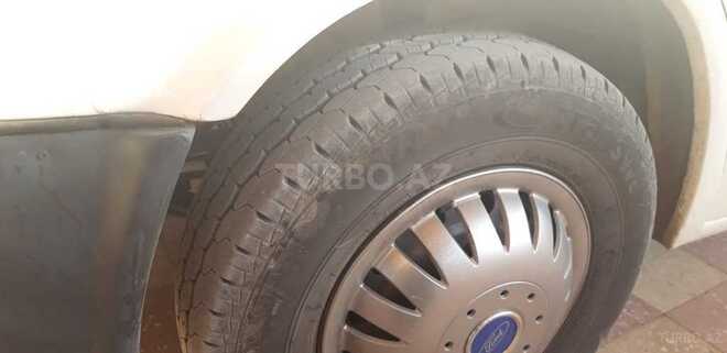 Ford Transit 1998, 350,000 km - 0.3 l - Şəmkir