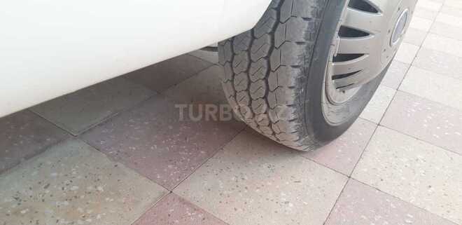 Ford Transit 1998, 350,000 km - 0.3 l - Şəmkir