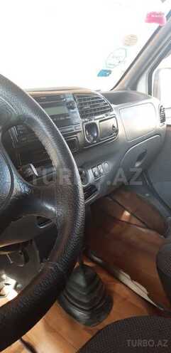 Ford Transit 1998, 350,000 km - 0.3 l - Şəmkir