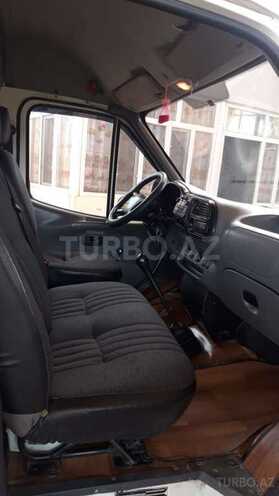 Ford Transit 1998, 350,000 km - 0.3 l - Şəmkir