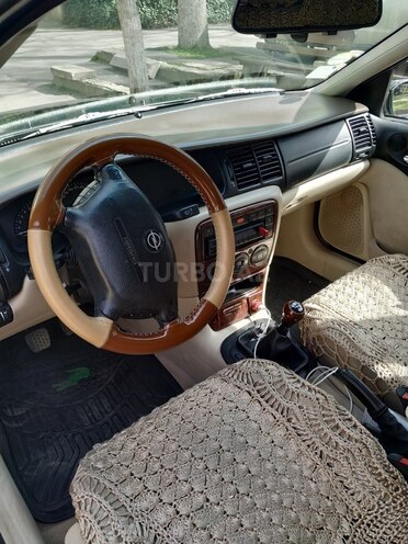 Opel Vectra 1999, 412,000 km - 2.0 l - Bakı