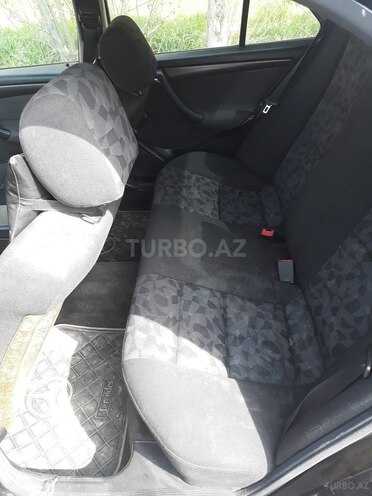 Mercedes C 180 1998, 387,210 km - 1.8 l - Bakı