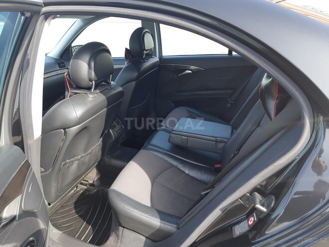 Mercedes E 240 2002, 271,000 km - 2.6 л - Bakı