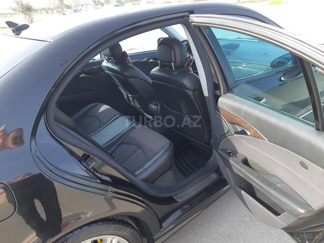 Mercedes E 240 2002, 271,000 km - 2.6 л - Bakı