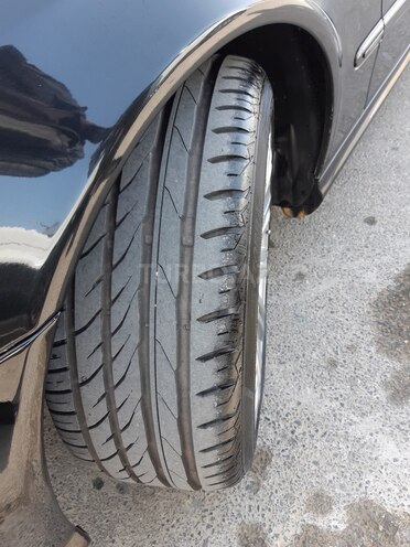 Mercedes E 240 2002, 271,000 km - 2.6 л - Bakı