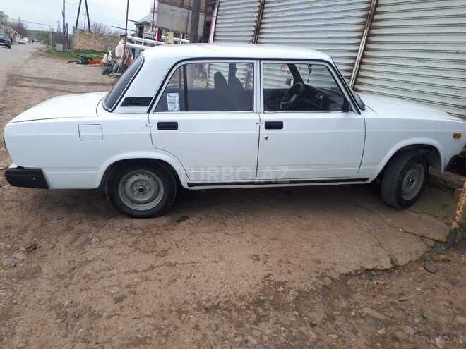 LADA (VAZ) 2107 2010, 89,500 km - 0.2 l - Bakı
