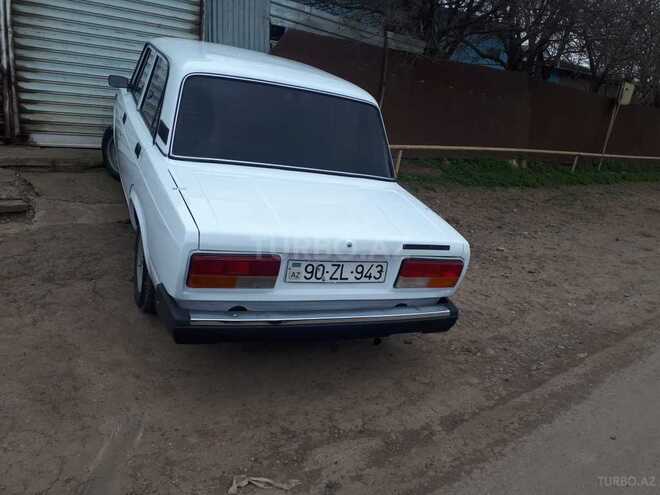 LADA (VAZ) 2107 2010, 89,500 km - 0.2 l - Bakı