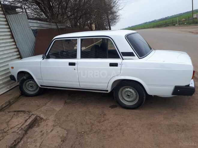 LADA (VAZ) 2107 2010, 89,500 km - 0.2 l - Bakı