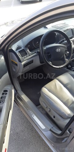 Hyundai Sonata 2006, 228,000 km - 2.0 l - Bakı