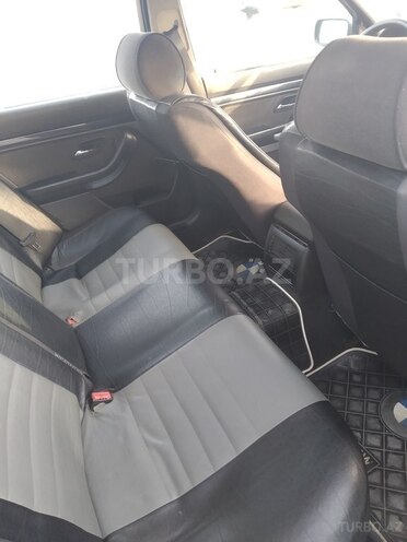 BMW 523 1996, 496,500 km - 2.3 l - Ağsu