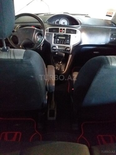 Hyundai Matrix 2009, 188,000 km - 1.6 l - Bakı