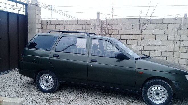 LADA (VAZ) 2111 2004, 400,000 km - 0.2 л - Bakı