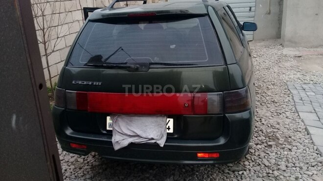 LADA (VAZ) 2111 2004, 400,000 km - 0.2 л - Bakı