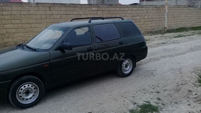LADA (VAZ) 2111 2004, 400,000 km - 0.2 л - Bakı