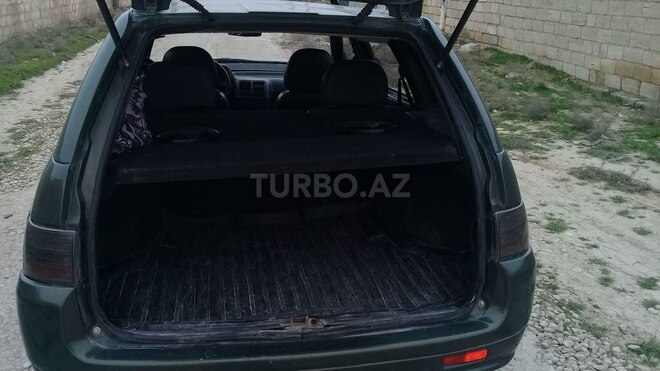 LADA (VAZ) 2111 2004, 400,000 km - 0.2 л - Bakı