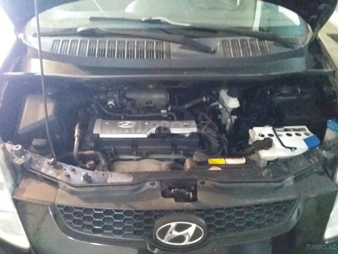 Hyundai Matrix 2009, 188,000 km - 1.6 l - Bakı