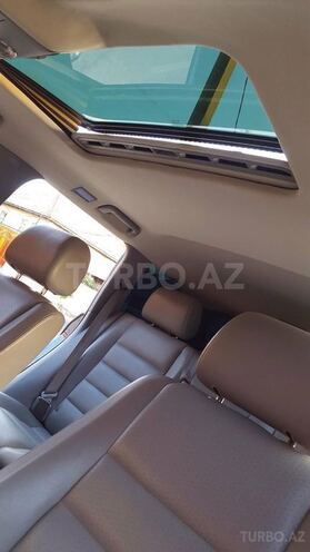 Volkswagen Touareg 2004, 320,094 km - 3.2 л - Lənkəran