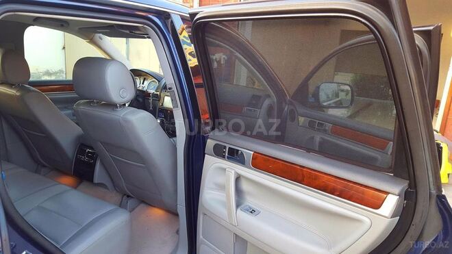 Volkswagen Touareg 2004, 320,094 km - 3.2 л - Lənkəran