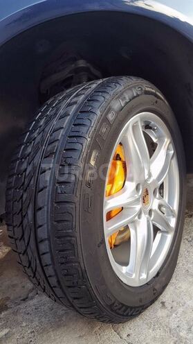 Volkswagen Touareg 2004, 320,094 km - 3.2 л - Lənkəran
