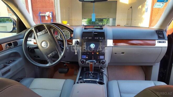 Volkswagen Touareg 2004, 320,094 km - 3.2 л - Lənkəran