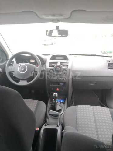 Renault Megane 2006, 147,000 km - 1.5 л - Bakı