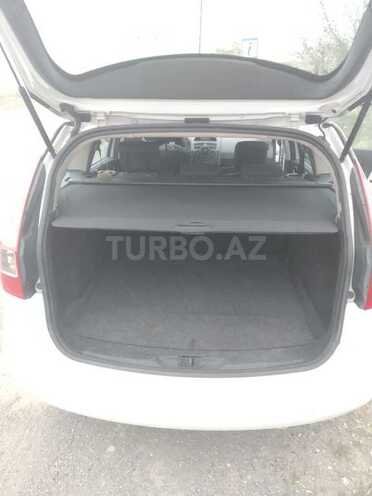 Renault Megane 2006, 147,000 km - 1.5 л - Bakı