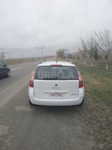 Renault Megane 2006, 147,000 km - 1.5 л - Bakı