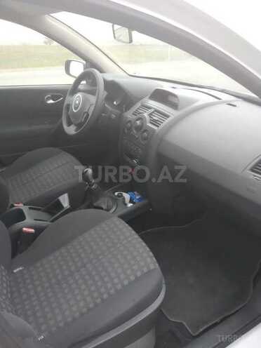 Renault Megane 2006, 147,000 km - 1.5 л - Bakı