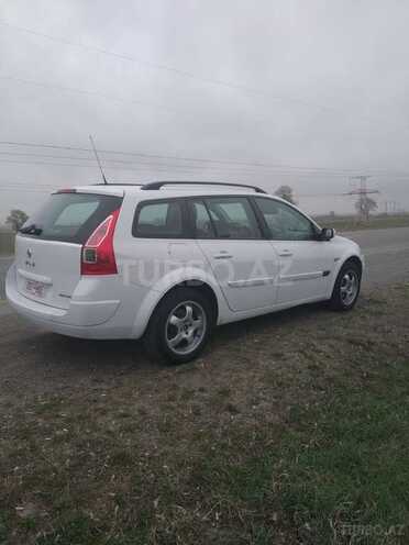 Renault Megane 2006, 147,000 km - 1.5 л - Bakı