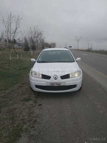 Renault Megane 2006, 147,000 km - 1.5 л - Bakı