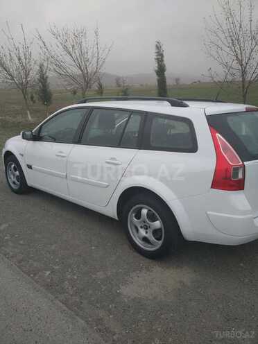 Renault Megane 2006, 147,000 km - 1.5 л - Bakı