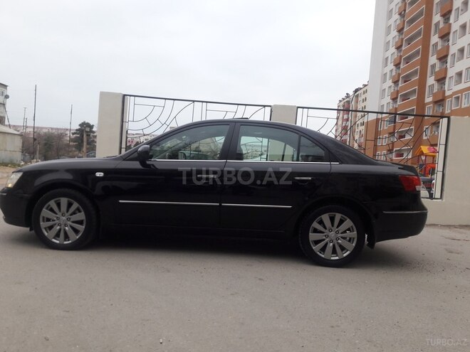 Hyundai Sonata 2009, 171,250 km - 2.4 l - Xırdalan