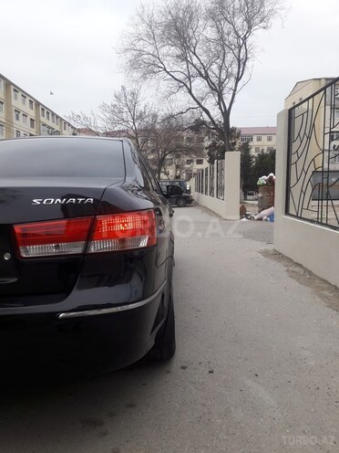 Hyundai Sonata 2009, 171,250 km - 2.4 l - Xırdalan
