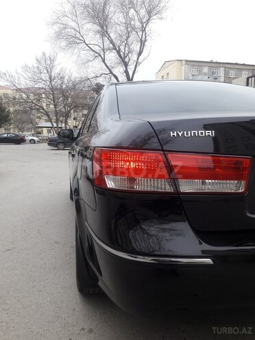 Hyundai Sonata 2009, 171,250 km - 2.4 l - Xırdalan