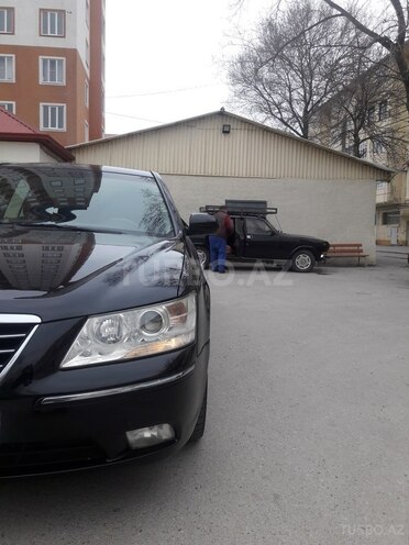 Hyundai Sonata 2009, 171,250 km - 2.4 l - Xırdalan