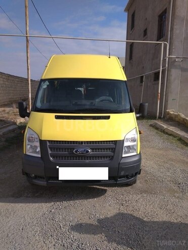 Ford Transit 2012, 79,000 km - 2.2 l - Bakı