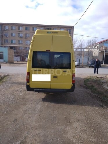 Ford Transit 2012, 79,000 km - 2.2 l - Bakı