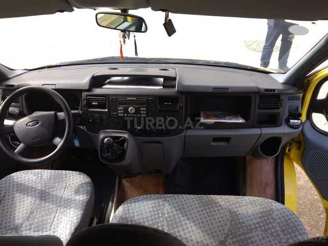 Ford Transit 2012, 79,000 km - 2.2 l - Bakı