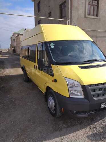 Ford Transit 2012, 79,000 km - 2.2 l - Bakı