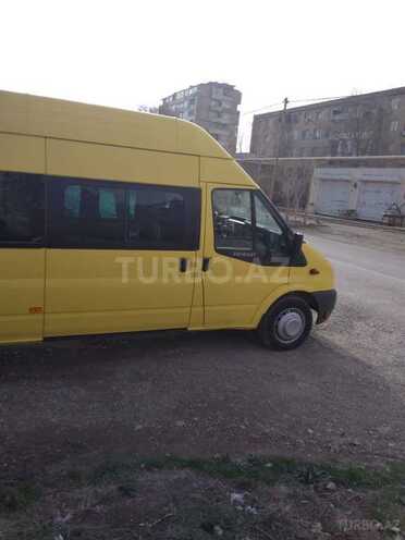 Ford Transit 2012, 79,000 km - 2.2 l - Bakı
