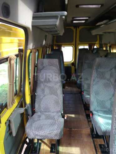 Ford Transit 2012, 79,000 km - 2.2 l - Bakı