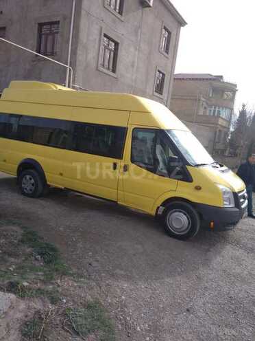 Ford Transit 2012, 79,000 km - 2.2 l - Bakı