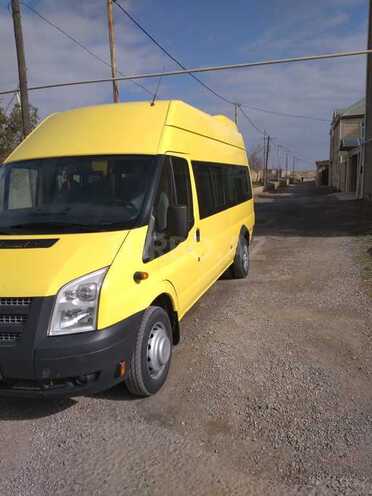 Ford Transit 2012, 79,000 km - 2.2 l - Bakı
