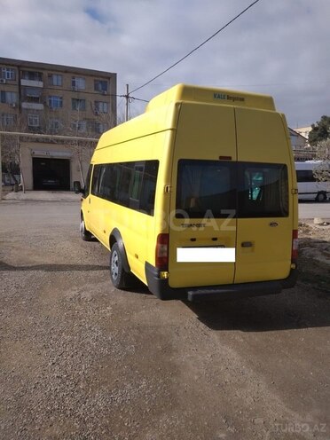 Ford Transit 2012, 79,000 km - 2.2 l - Bakı