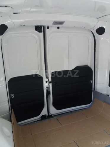 Fiat Doblo 2018, 6,500 km - 1.4 l - Bakı