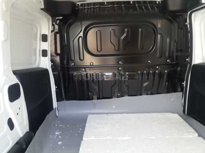 Fiat Doblo 2018, 6,500 km - 1.4 l - Bakı